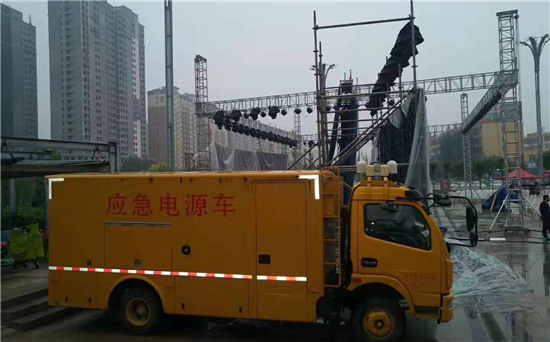 铁力300KW发电机出租